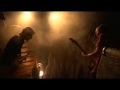 The Xcerts  Nightschool - video exclusive!