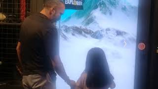 National Geographic Ultimate Explorer