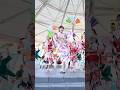 踊る親善大使 青葉まつり 伊達の舞 徳島阿波おどり2024 Video by 舞撮広