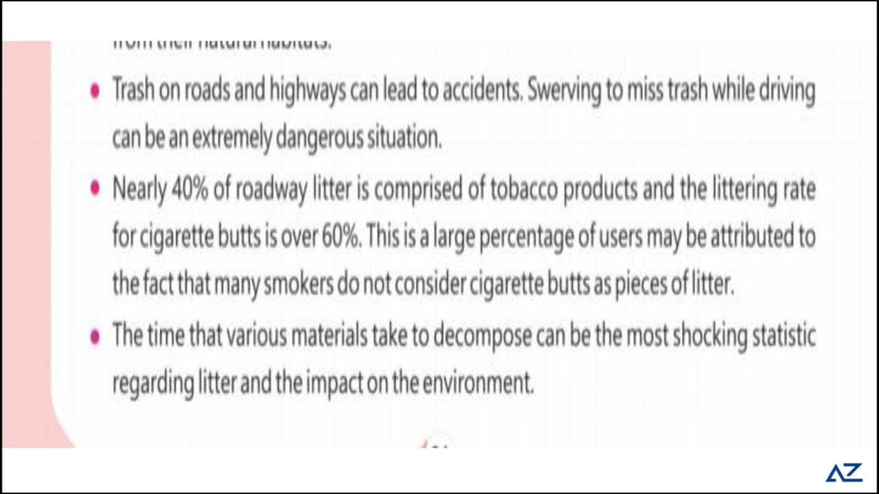 English 5 - Ch # 10 (part 1)