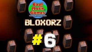 Bloxorz - Level 26-28