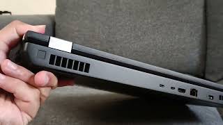 lenovo thinkpad P70❗Intel Xeon Nvidia Quadro M3000M❗pesanan kaka RAHMAN❗UmbulHarjo Yogyakarta