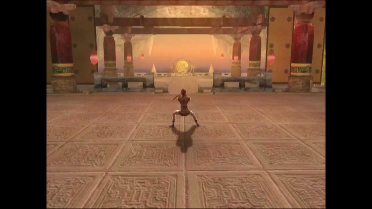 Installing Jade Empire In Style Mod