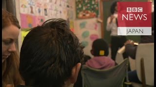仏移民キャンプ閉鎖　行き場のない子どもたち