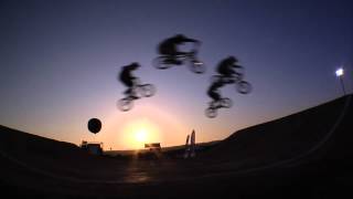 The Next Level of BMX Racing - Red Bull R.Evolution Berlin 2012 - TEASER screenshot 2