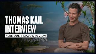 Simon Mayo Interview Thomas Kail