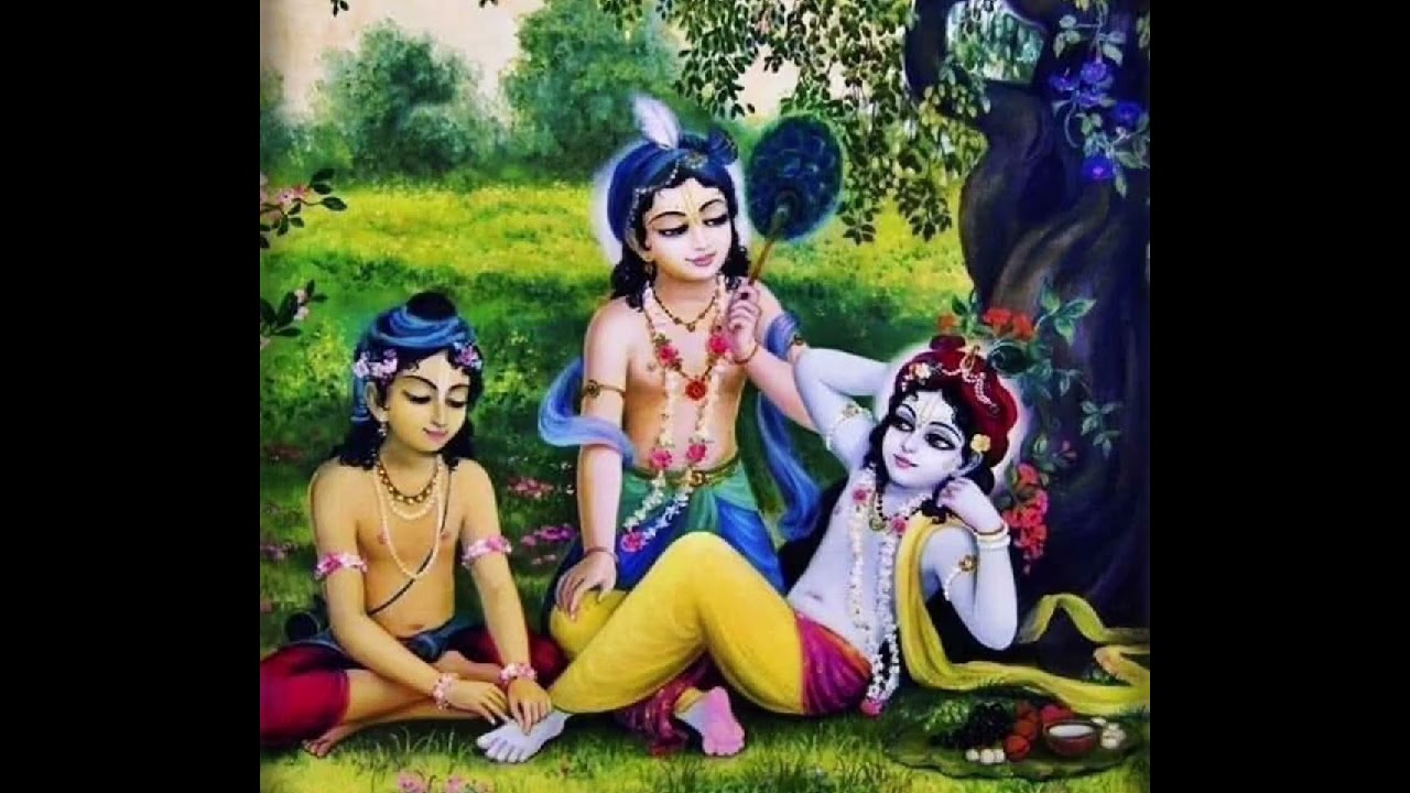 श्री बृहद भागवत अमृतम कथा भाग 72