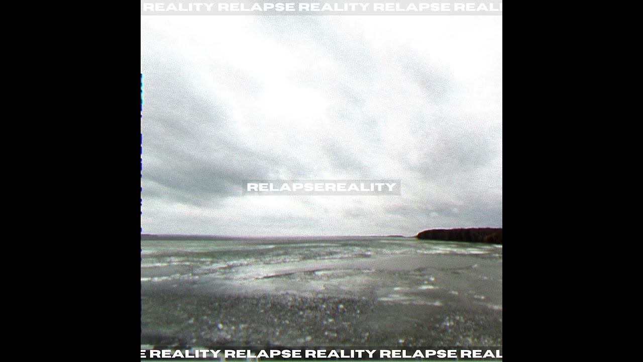 Aswrek - RELAPSE REALITY