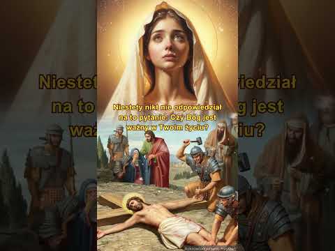 Niestety, nikt nie