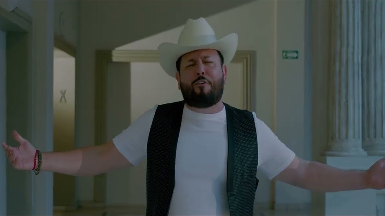 Roberto Tapia - Me Toco Perder