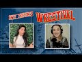 Wrestival 2022 Day 3 Preview with Sam Leterna & Alyssa Marino