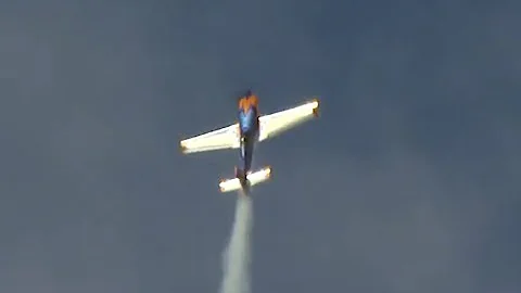 Jim Bourke IAC US Nationals 2017 Four Minute Free