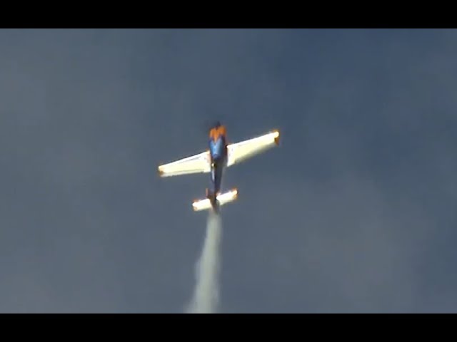 Jim Bourke IAC US Nationals 2017 Four Minute Free