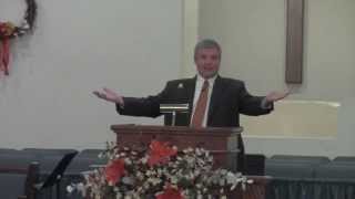 Bible Conference 2014: Wednesday, November 12, 2014