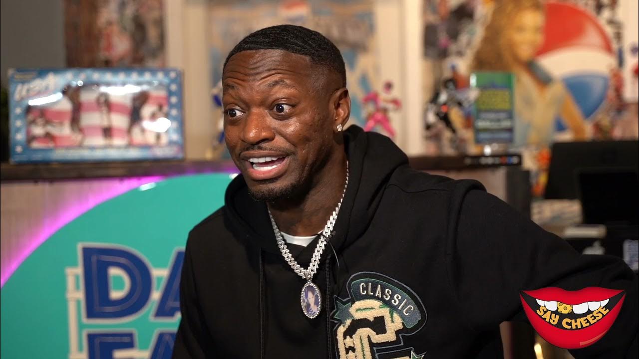 Funny Marco responds to online comedians not getting respect from OG - How Tall Is Funny Marco? Comedian’s Height In Focus