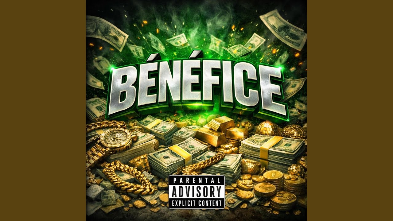 Bénéfice pt.1