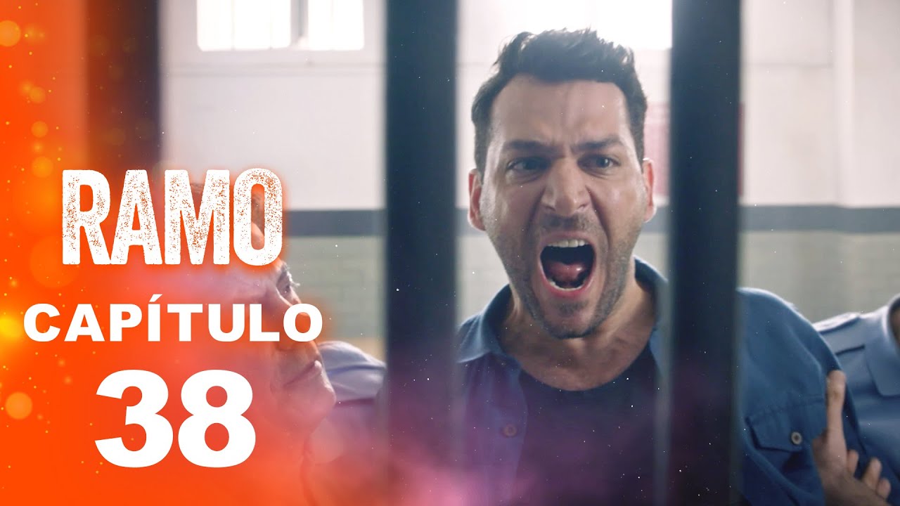 RAMO | Capítulo 38 (Español Doblado) | Serie Turca de Acción y Drama