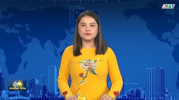 HỘI NGHỊ CÔNG BỐ QUY HOẠCH VÀ XÚC TIẾN ĐẦU TƯ TỈNH KHÁNH HÒA NĂM 2023