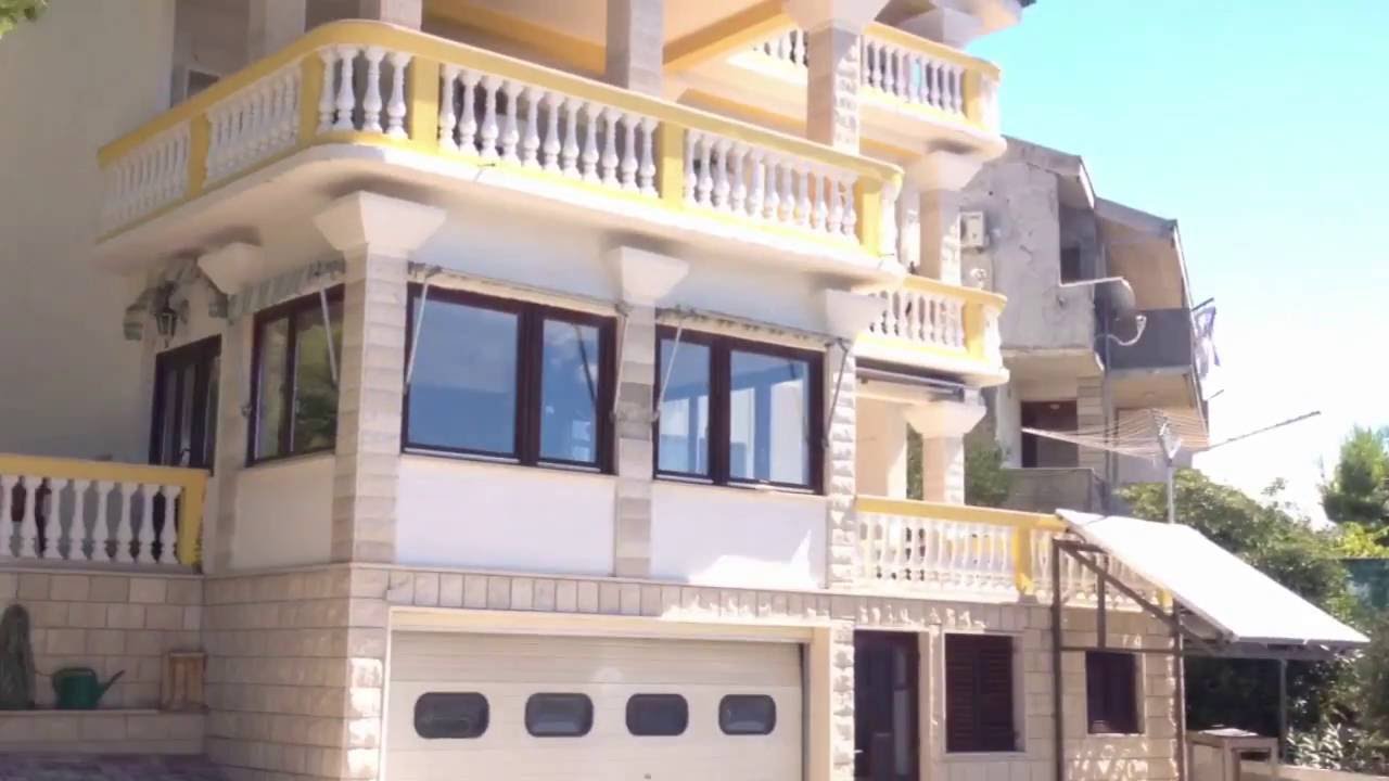 Apartments Beach Side Brela. Brela, Croatia. Reviews Relax