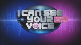 I Can See Your Voice - Game Show Soundtrack #4