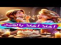 اهلا اهلا بالعيد العيد فرحه ها هاااااااا صفاء ابو السعود