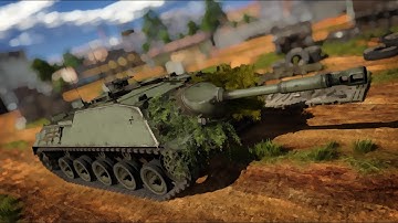 War Thunder: Random ShadowPlay clips – vol.2