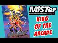 Rastan Saga III, IGS/PGM, Blood Bros, Gradius 3 & More Arcade Games | MiSTer FPGA Is King
