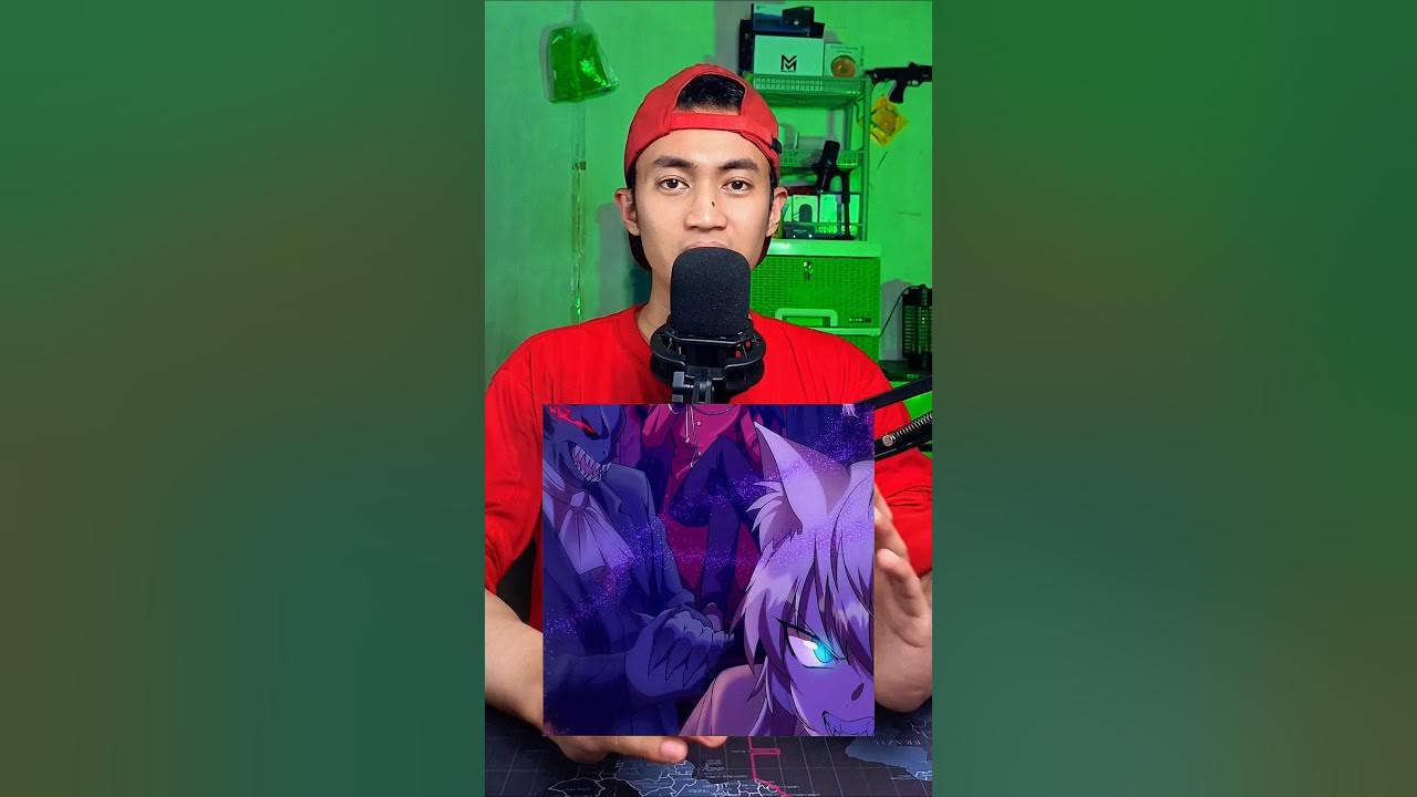 The Demon Prince Goes To The Academy Characters www.youtube.com