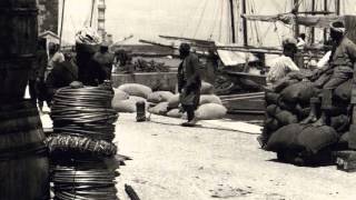 Matsa Ranga - O Amerikanos