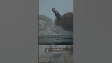 Tyrannotitan gets bullied by Deinocheirus | how are you guys liking the TLC? #pathoftitans