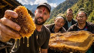 Hunting Psychedelic Honey in Nepal
