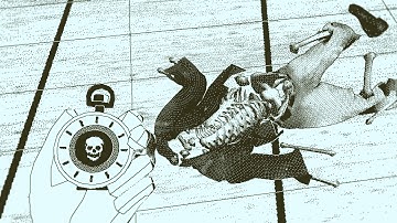 Lucas Starts Return of the Obra Dinn (First Experience, No Commentary, Windows PC)