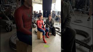 How Spider-Man 2 Was Filmed