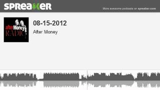 08-15-2012 (part 5 of 13, made with Spreaker)