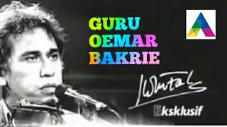 IWAN FALS Guru Oemar Bakrie Live Eksklusif TRANSTV #iwanfals #falsmania #oi