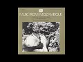 Music From Mozambique Vol 3