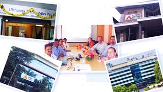 From Inception to Innovation: Utthunga's Inspiring Journey Unveiled | Utthunga