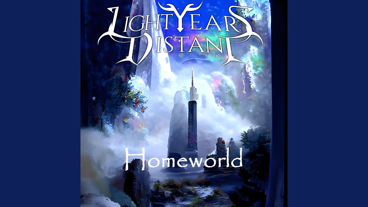 Obejrzyj Homeworld w YouTube Obejrzyj Homeworld w YouTube