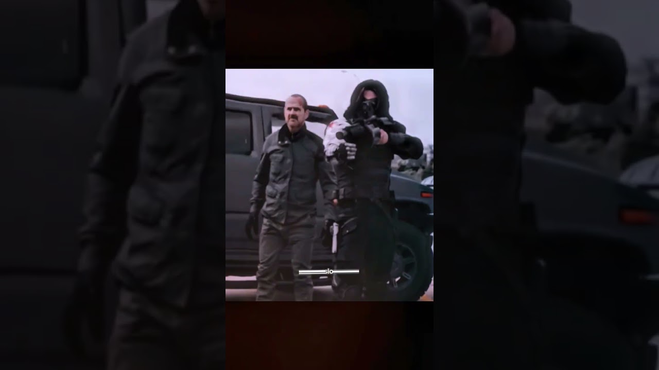 🛡️ Captain America’s Fiercest Battle | The Super Soldier Unleashed 💥 | 