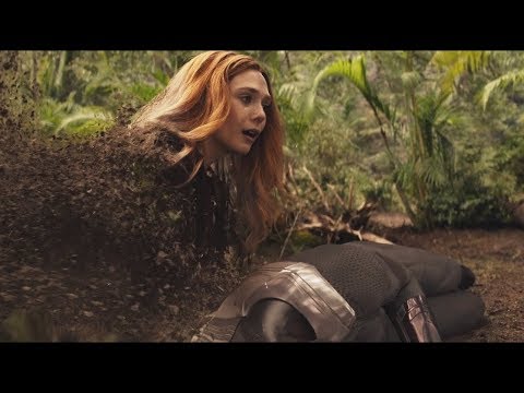 Video: Chi è morto in avengers smontato?