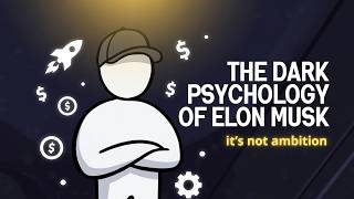 Genius or Survival Mode? The Psychology of Elon Musk