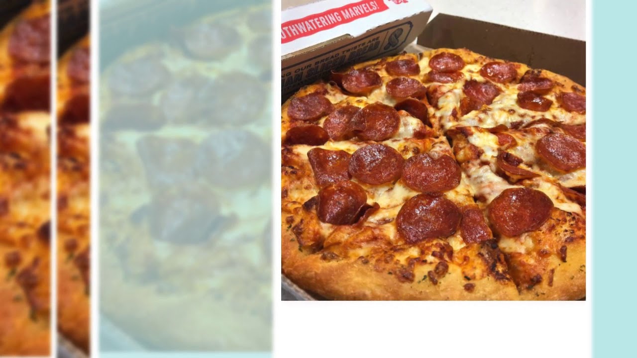 Pizza in Mexico, MO - The Most Popular Pizza Toppings In America