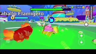 Limpiado El Océano En Pkxd