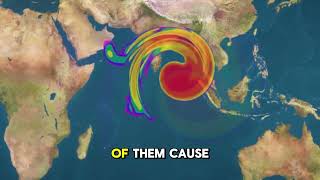 The Science of Tsunamis: How Giant Waves Are Born