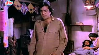 Main Shayar Badnam - Rajesh Khanna, Kishore Kumar Namak Haraam Song