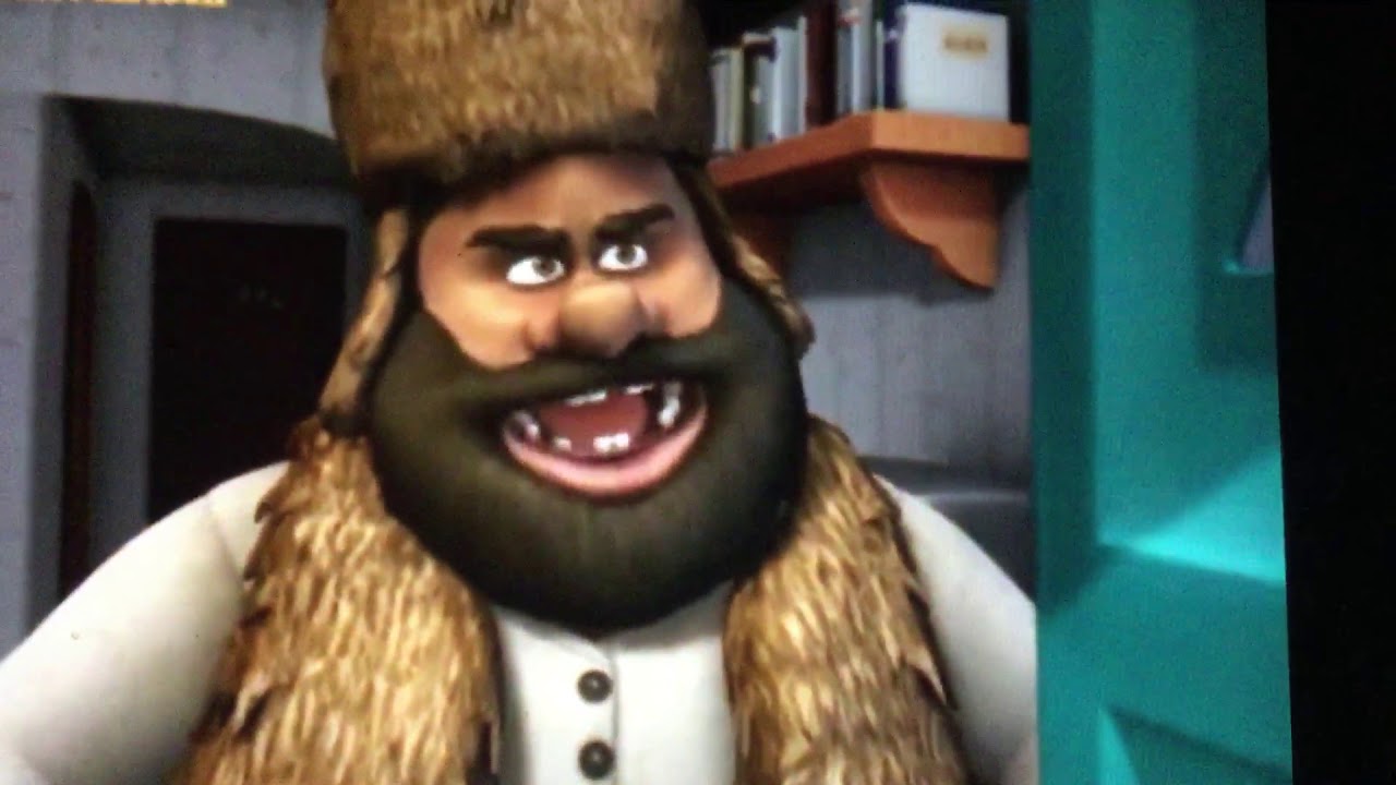 REAL SECOND HEAD!!!!!