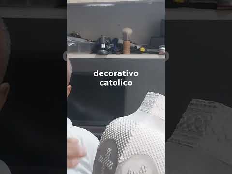 decoração católica