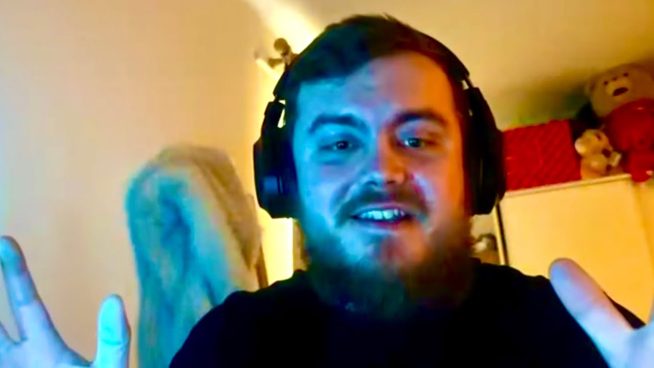 Proving A Point... - YouTube