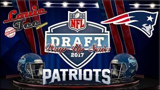 2017 NFL Draft Wrap-Up Series New England Patriots (Breakdown of Each Player Selected)