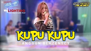 ANGGUN BLAZENSCY - KUPU-KUPU - 99MUSIC